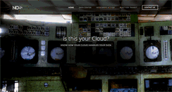 Desktop Screenshot of ncsdata.com
